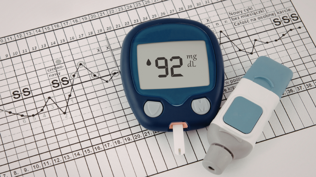 Blutzucker messen Apotheke