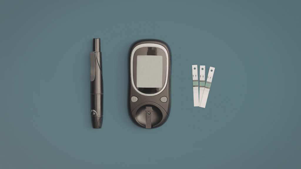 Apotheke Blutzucker messen