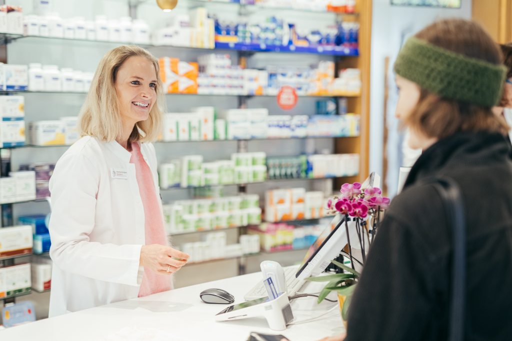 Blutzucker messen beratung