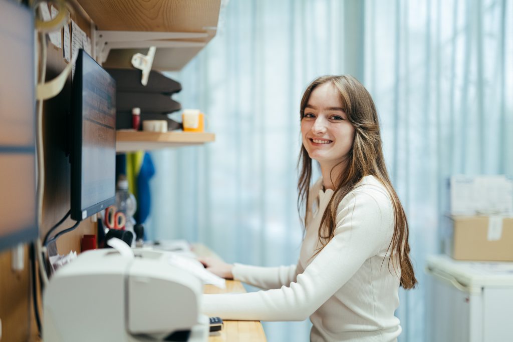 Darmgesundheit Beratung