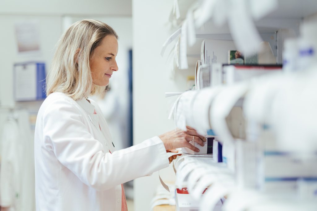 Dermokosmetik Apotheke