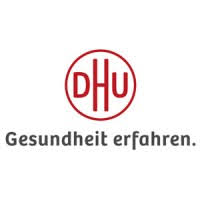 DHU Logo