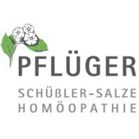 Dr. Pflüger Logo