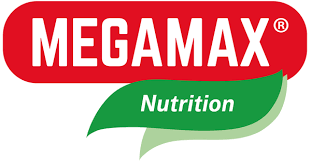 MEGAMAX Logo