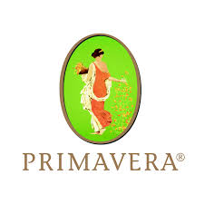 Primavera Logo