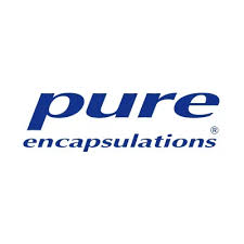 Pure Encapsulations Logo