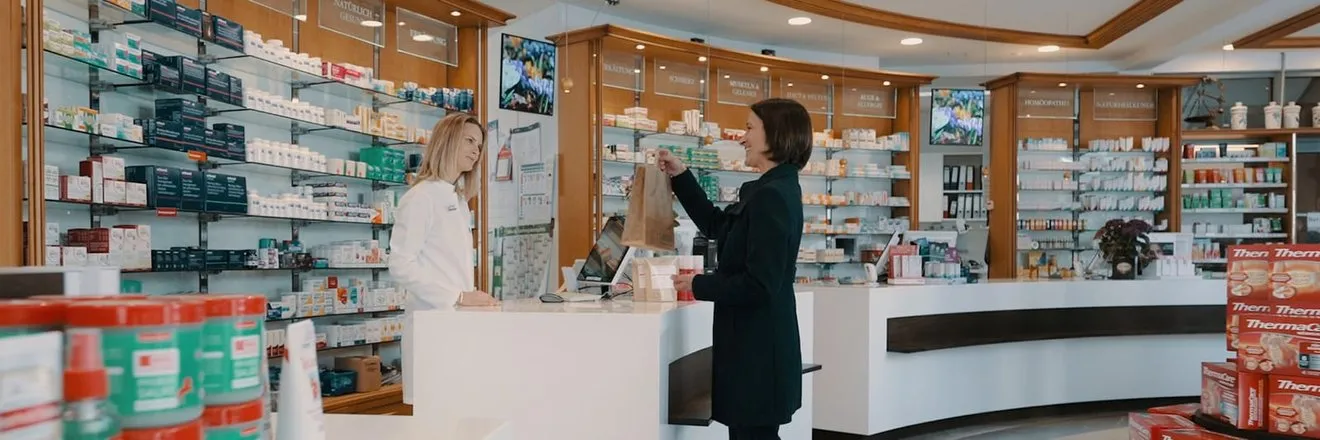 Rezeptservice Engel-Apotheke