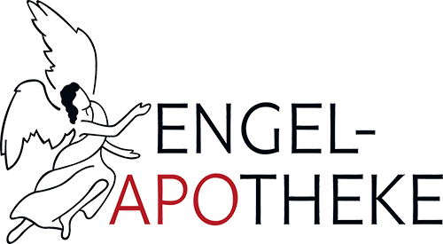 Engel-Apotheke Logo