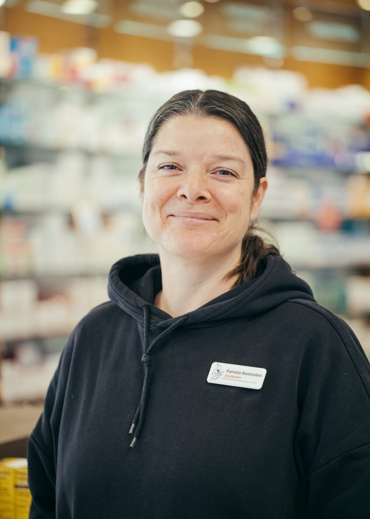Pamela Boetzelen