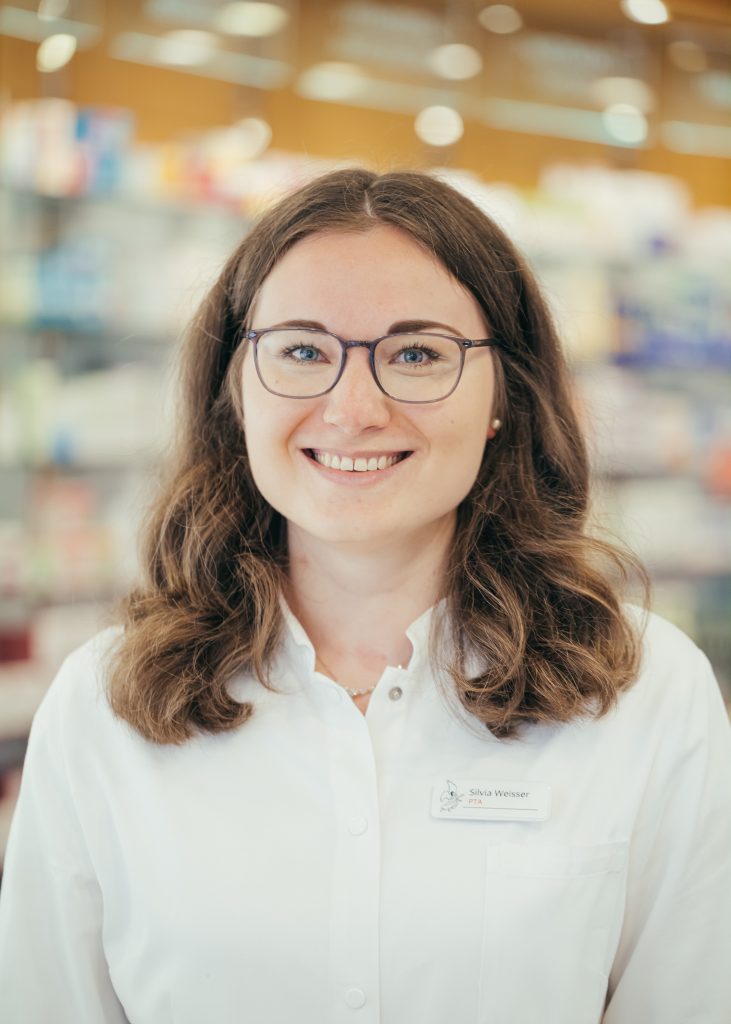Silvia Weisser