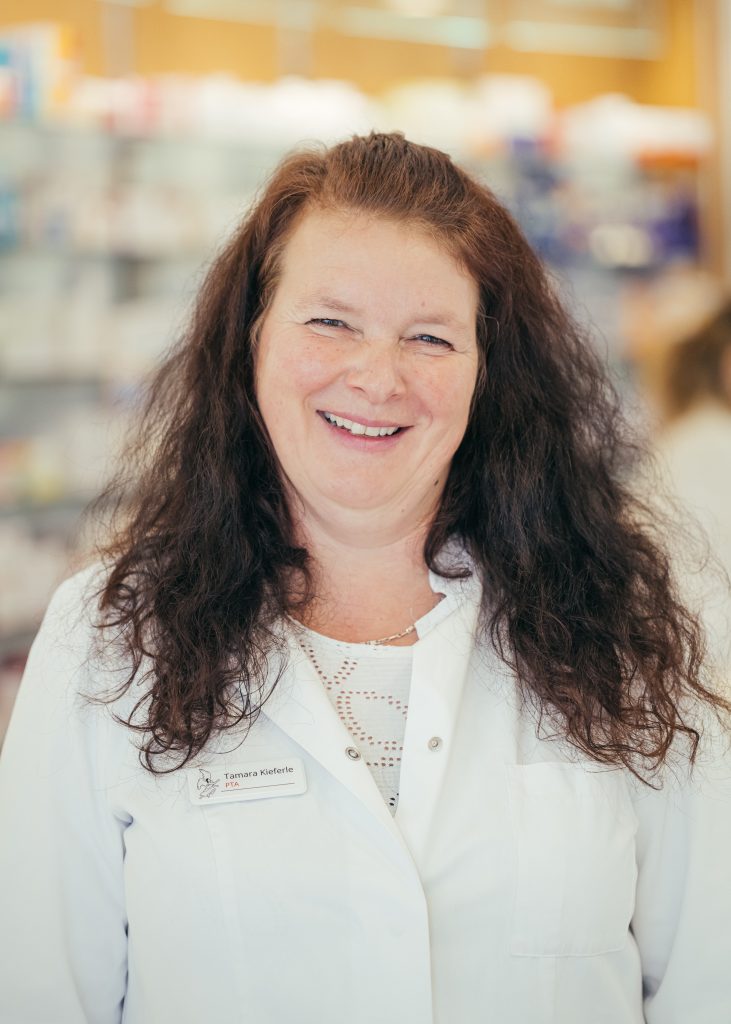 Tamara Kieferle